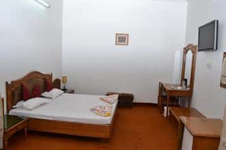 Super Deluxe AC Room